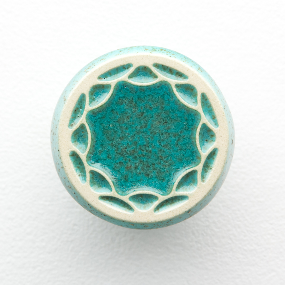 miętowe gałki do mebli