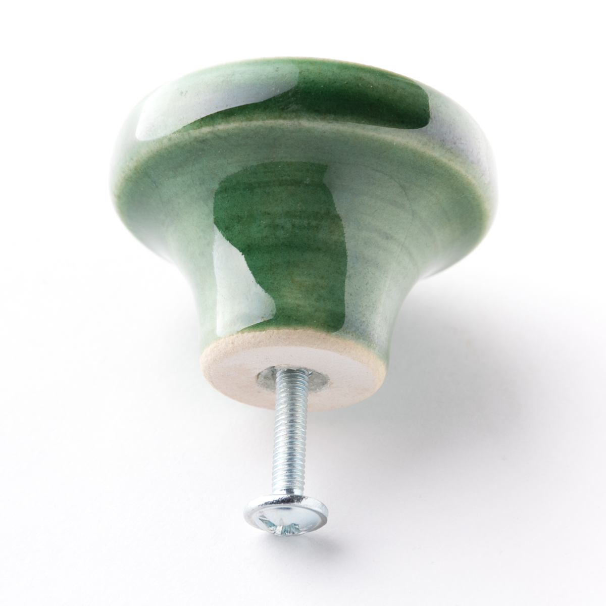 ciemna zieleń butelkowa