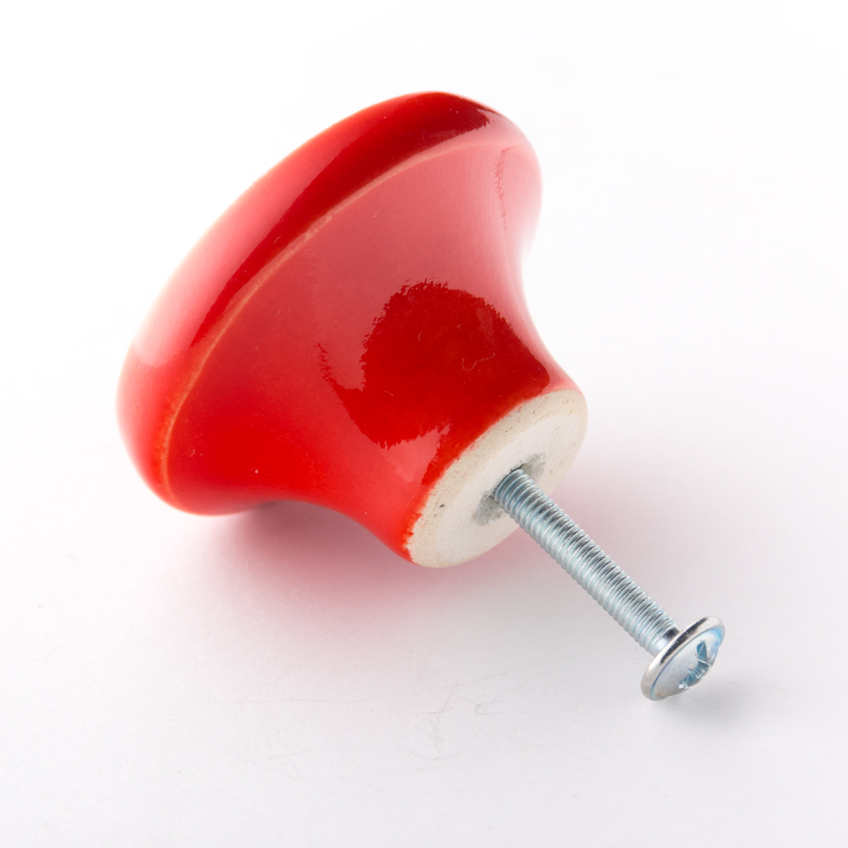 pomarańczowe gałki